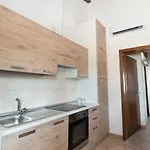 Apartmán Il Rifugio Di San Francesco
