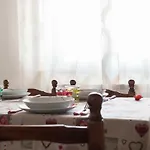 Apartmán Il Rifugio Di San Francesco *