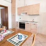 Apartmán Il Rifugio Di San Francesco *