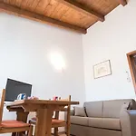 Apartmán Il Rifugio Di San Francesco