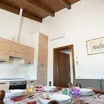 Il Rifugio Di San Francesco Apartmán *