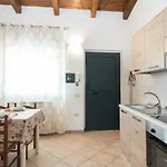 Il Rifugio Di San Francesco Apartmán