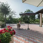 Apartmán Il Rifugio Di San Francesco Bastia Umbra