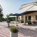 Il Rifugio Di San Francesco Apartmán Bastia Umbra