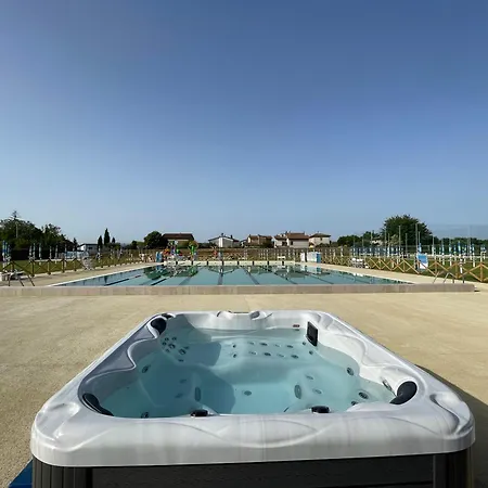 Il Rifugio Di San Francesco Apartmán *