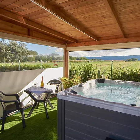 Il Rifugio Di San Francesco Appartement *