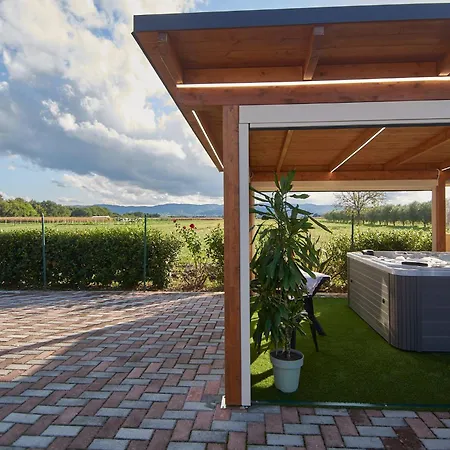 Appartement Il Rifugio Di San Francesco Bastia Umbra