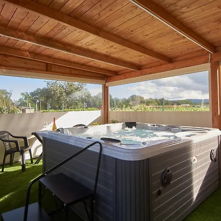 Il Rifugio Di San Francesco Bastia Umbra