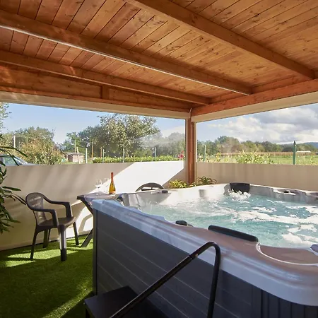 Il Rifugio Di San Francesco Appartement