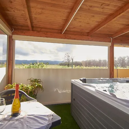 Il Rifugio Di San Francesco Appartement *