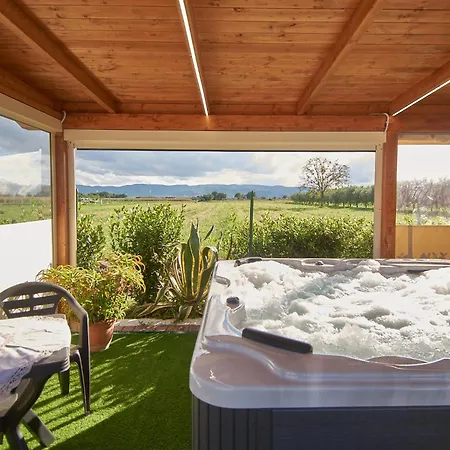 Il Rifugio Di San Francesco Appartement Bastia Umbra