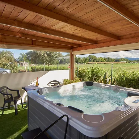 Appartement Il Rifugio Di San Francesco Bastia Umbra