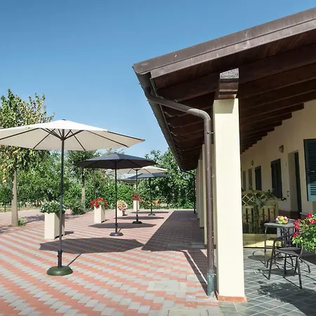 Apartamento Il Rifugio Di San Francesco Bastia Umbra