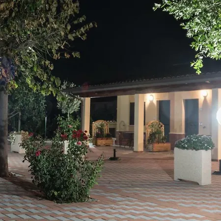 Il Rifugio Di San Francesco Appartement