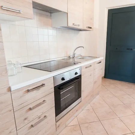 Apartment Il Rifugio Di San Francesco Bastia Umbra