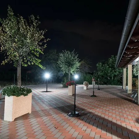 Appartement Il Rifugio Di San Francesco Bastia Umbra