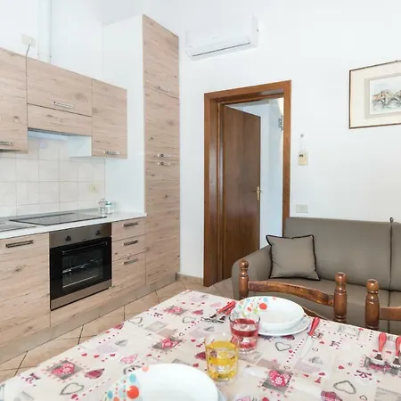 Il Rifugio Di San Francesco *