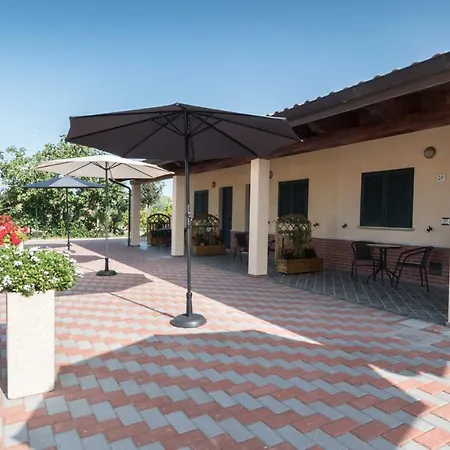 Apartamento Il Rifugio Di San Francesco