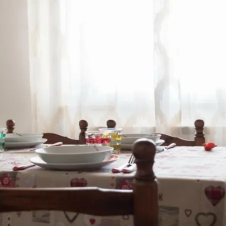 Appartement Il Rifugio Di San Francesco *