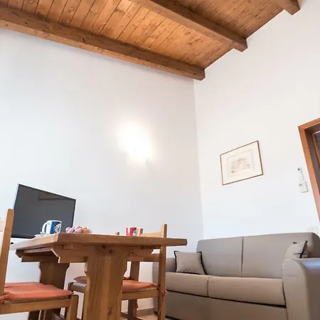 Appartement Il Rifugio Di San Francesco