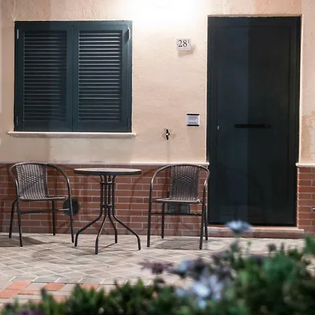 Il Rifugio Di San Francesco