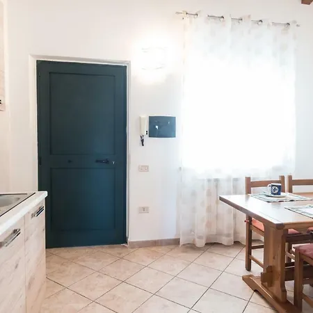 Il Rifugio Di San Francesco *