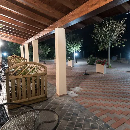 Il Rifugio Di San Francesco Apartment Bastia Umbra