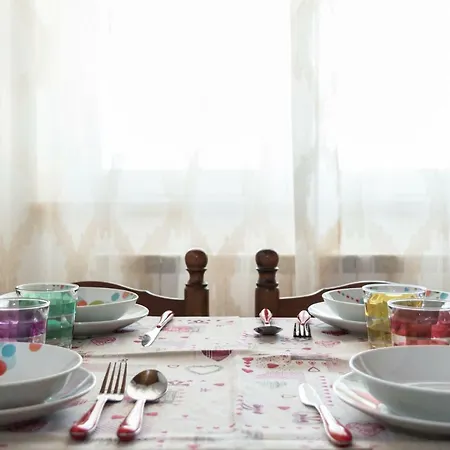 Il Rifugio Di San Francesco Appartement