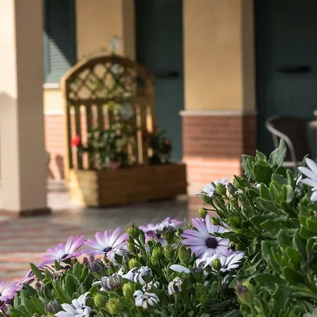 Appartement Il Rifugio Di San Francesco Bastia Umbra