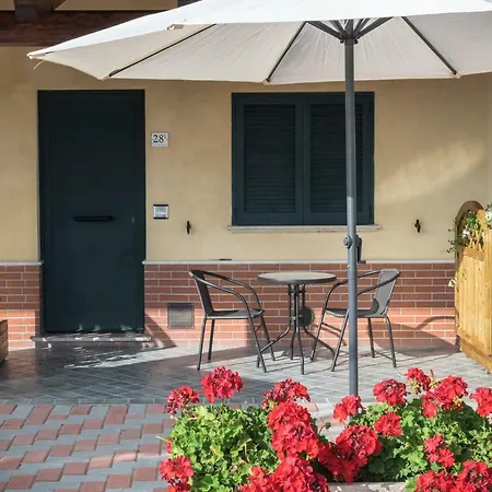 Il Rifugio Di San Francesco Bastia Umbra