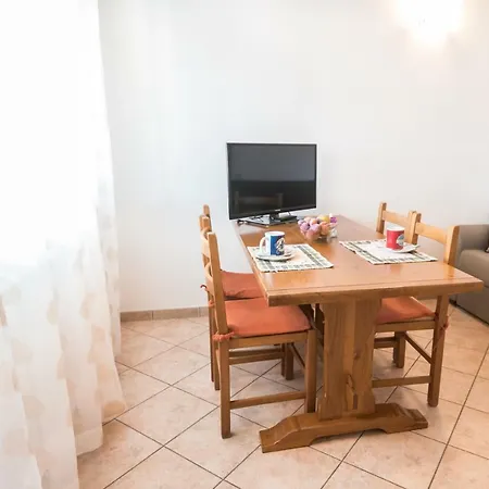 Il Rifugio Di San Francesco Appartement