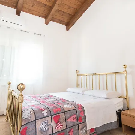 Apartment Il Rifugio Di San Francesco Bastia Umbra