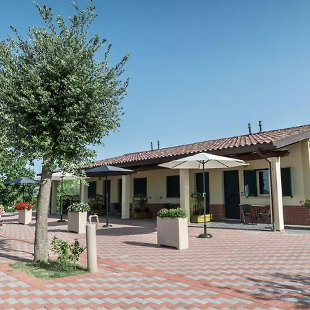 Il Rifugio Di San Francesco Apartment