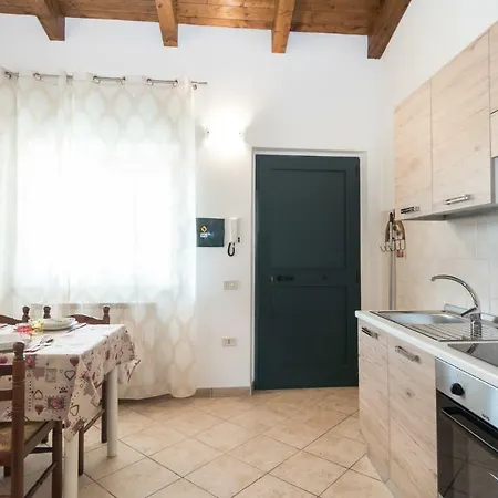 Il Rifugio Di San Francesco Apartment