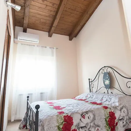 Il Rifugio Di San Francesco