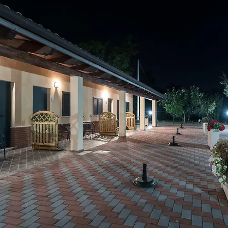 Il Rifugio Di San Francesco *