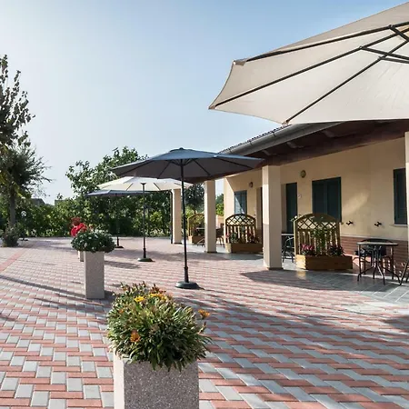 Il Rifugio Di San Francesco Apartment Bastia Umbra