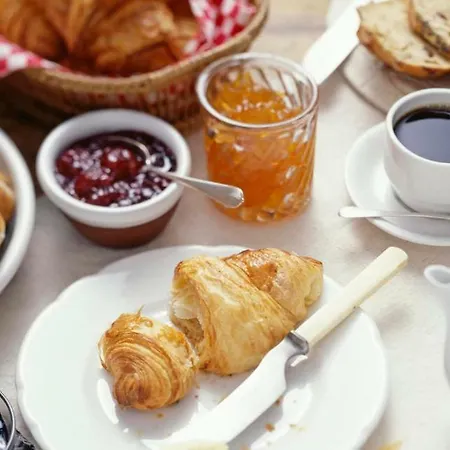 Il Rifugio Di San Francesco * Bastia Umbra